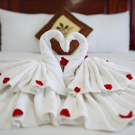 An Phu Hotel Dalat Eksteriør bilde