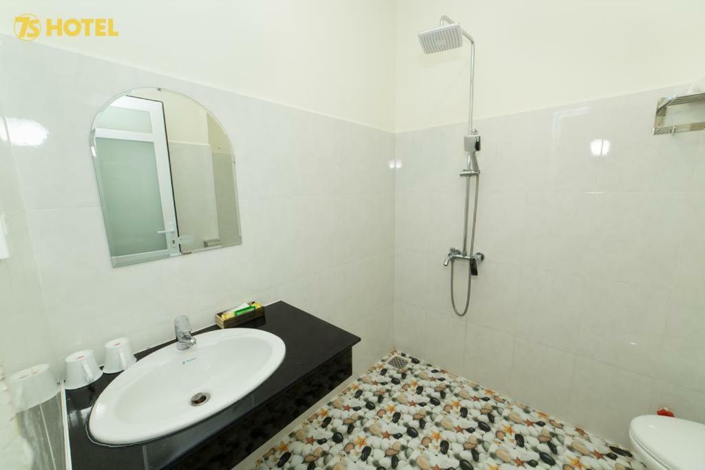 An Phu Hotel Dalat Eksteriør bilde