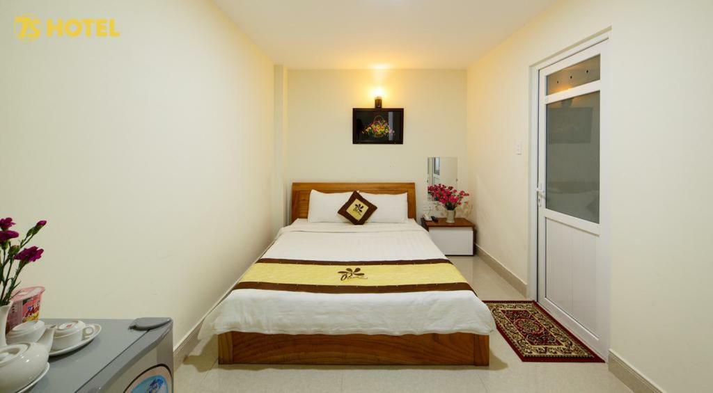 An Phu Hotel Dalat Eksteriør bilde